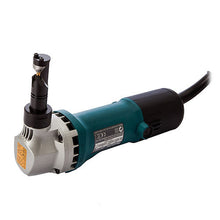 Load image into Gallery viewer, Makita Nibbler JN1601 1.6mm 550W
