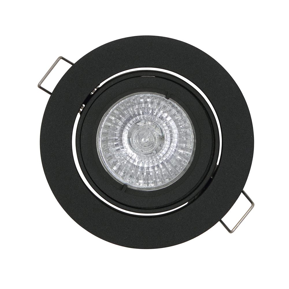 Eurolux Jupiter Outdoor Die Cast Aluminium Downlight