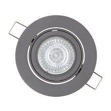 Load image into Gallery viewer, Eurolux Jupiter Outdoor Die Cast Aluminium Downlight
