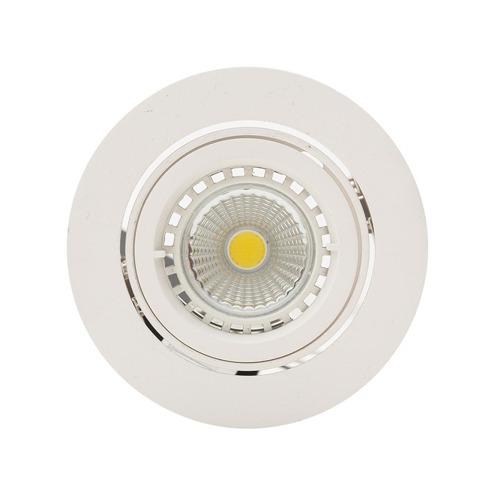Eurolux Jupiter Outdoor Recessed Downlight GU10 94mm