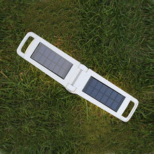 Load image into Gallery viewer, Lutec Dragonfly LED Solar Light 1.2W
