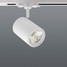 Load image into Gallery viewer, Spazio On Par 3 Wire 32W Aluminium Track Light
