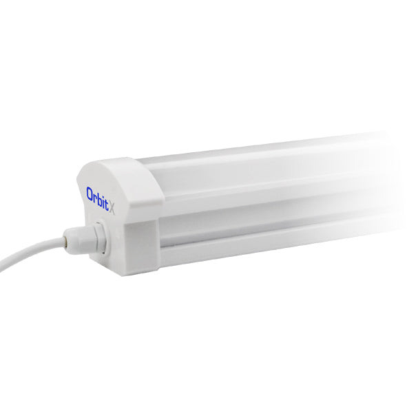 OrbitX Titan LED Linear Light 32W 3600lm Daylight 4ft
