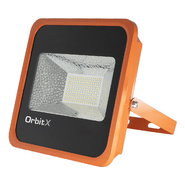 OrbitX Explosion Protected LED Floodlight with ALS 50W 4500lm Daylight