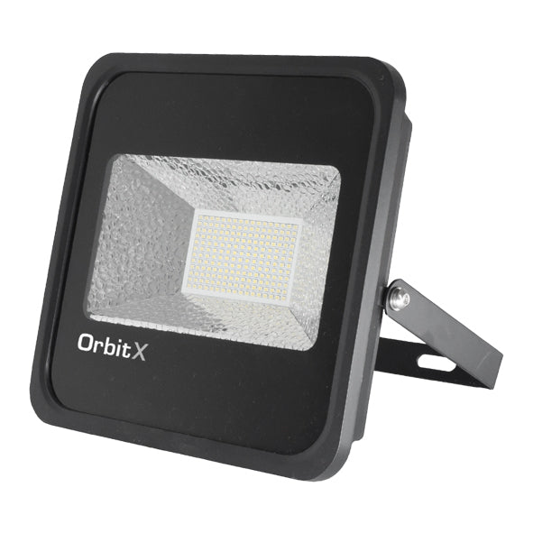 OrbitX LED FloodLight 100W 9000lm Daylight