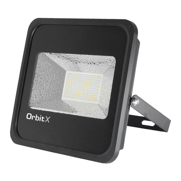 OrbitX LED Floodlight with ALS 50W 4500lm Daylight