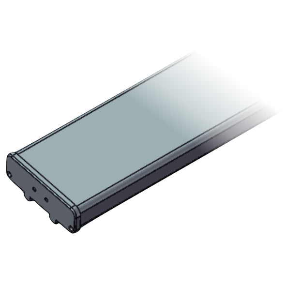 OrbitX Puck LED Linear Light 58W 6000lm Daylight 4ft
