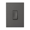 Legrand Arteor 1 Lever 2-Way Light Switch 4 x 2