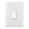 Legrand Arteor 1 Lever 2-Way Light Switch 4 x 2