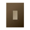 Legrand Arteor 1 Lever 1-Way Light Switch 4 x 2