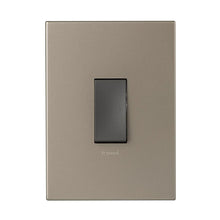Load image into Gallery viewer, Legrand Arteor 1 Lever 1-Way Light Switch 4 x 2
