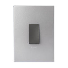 Load image into Gallery viewer, Legrand Arteor 1 Lever 1 Way Light Switch 4 x 2
