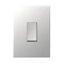 Load image into Gallery viewer, Legrand Arteor 1 Lever 1-Way Light Switch 4 x 2
