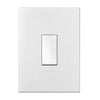 Legrand Arteor 1 Lever 1-Way Light Switch 4 x 2
