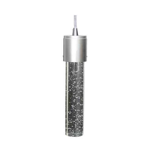 Major Tech Smooth Round LED Pendant 3W