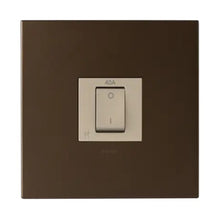 Load image into Gallery viewer, Legrand Arteor Isolator Switch 40A 4 x 4
