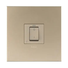 Load image into Gallery viewer, Legrand Arteor Isolator Switch 40A 4 x 4
