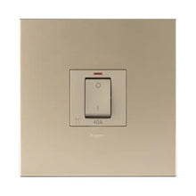 Load image into Gallery viewer, Legrand Arteor Isolator Switch with LED 40A 4 x 4

