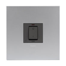 Load image into Gallery viewer, Legrand Arteor Isolator Switch with LED 40A 4 x 4

