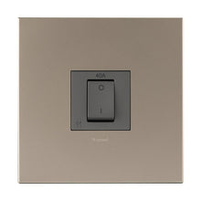 Load image into Gallery viewer, Legrand Arteor Isolator Switch 40A 4 x 4
