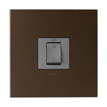 Load image into Gallery viewer, Legrand Arteor Isolator Switch 40A 4 x 4
