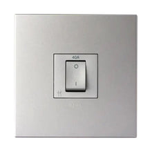 Load image into Gallery viewer, Legrand Arteor Isolator Switch 40A 4 x 4
