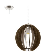 Load image into Gallery viewer, Cossano 1 Light Pendant
