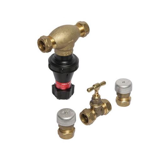 Cobra Masterflow 2 Pressure Control Valve Pack 400KPA