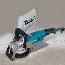 Load image into Gallery viewer, Makita Concrete Planer PC5001C 125mm 1400W
