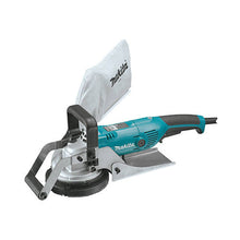 Load image into Gallery viewer, Makita Concrete Planer PC5001C 125mm 1400W
