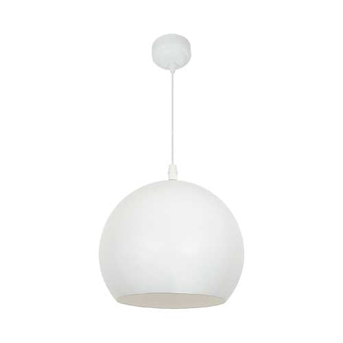 Bright Star Sfera Large Metal Pendant