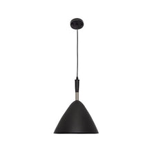 Load image into Gallery viewer, Bright Star Metal Pendant 60W
