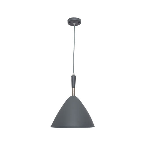 Bright Star Metal Pendant 60W