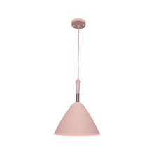 Load image into Gallery viewer, Bright Star Metal Pendant 60W
