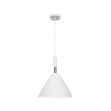 Load image into Gallery viewer, Bright Star Metal Pendant 60W
