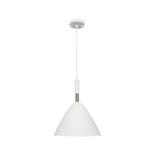 Bright Star Metal Pendant 60W