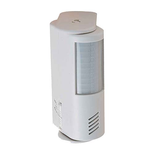 Major Tech PIR Mini Alarm