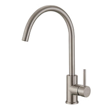 Load image into Gallery viewer, Franke Saturn Arc Sink Mixer - Satin
