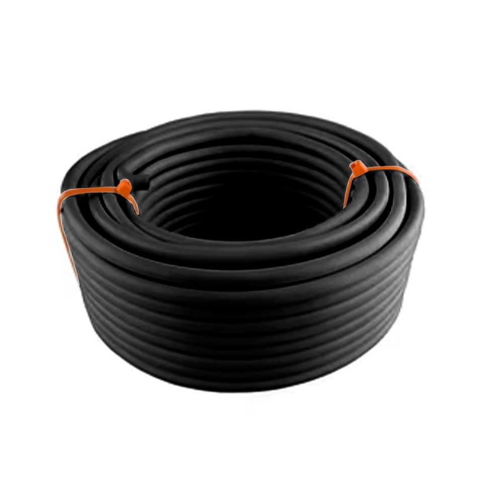 Tradeprice Surfix Cable 1.5mm x 2 Core | 5 to 100m - Black