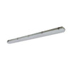 Eurolux Vapour Proof LED Batten 65W 6470lm Natural White 5ft