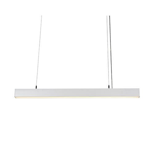 LED Hanging Linear Light 25W 2125lm Natural White