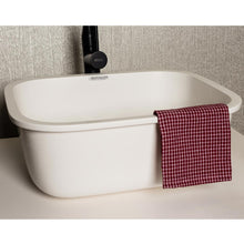 Load image into Gallery viewer, Crystallite Stone Prep Sink
