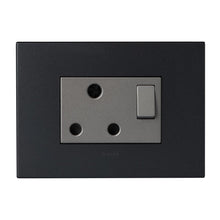 Load image into Gallery viewer, Legrand Arteor Single RSA Socket 2 x 4
