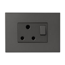 Load image into Gallery viewer, Legrand Arteor Single RSA Socket 2 x 4
