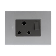 Load image into Gallery viewer, Legrand Arteor Single RSA Socket 2 x 4
