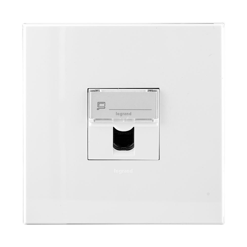 Legrand Arteor Network Socket 4 x 4