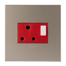 Load image into Gallery viewer, Legrand Arteor Dedicated RSA Socket 4 x 4
