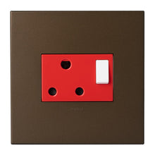 Load image into Gallery viewer, Legrand Arteor Dedicated RSA Socket 4 x 4
