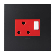 Load image into Gallery viewer, Legrand Arteor Dedicated RSA Socket 4 x 4
