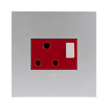 Load image into Gallery viewer, Legrand Arteor Dedicated RSA Socket 4 x 4
